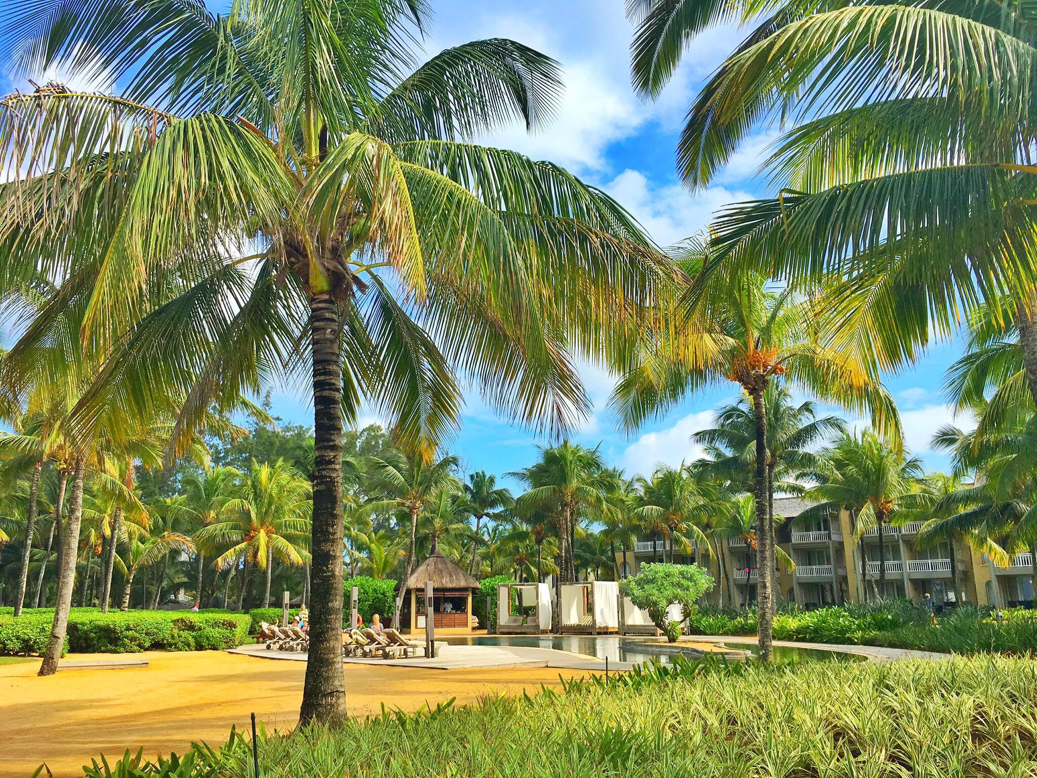5-star hotel in Southwest Mauritius, Outrigger Mauritius Beach Resort30.jpg