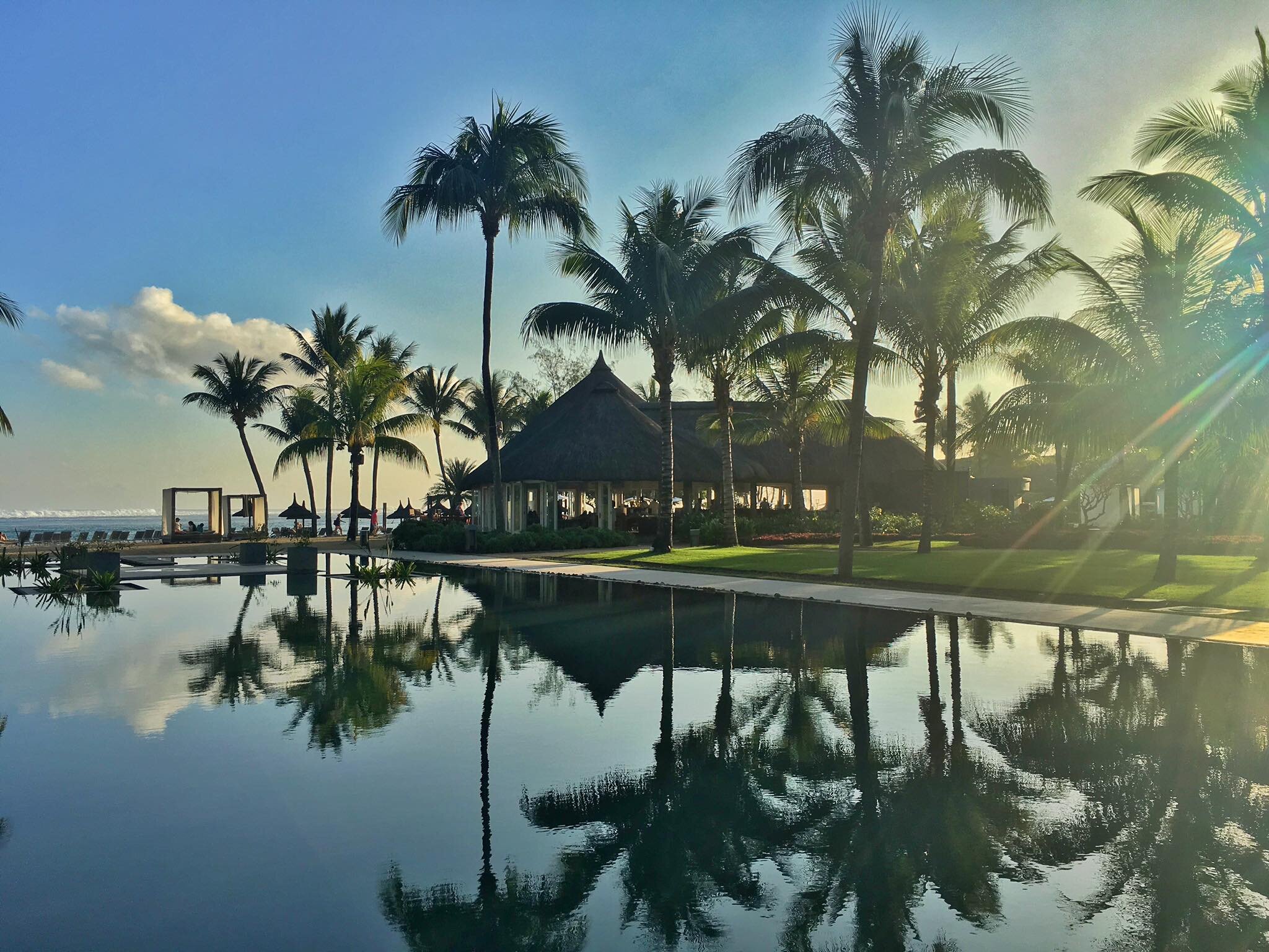 5-star hotel in Southwest Mauritius, Outrigger Mauritius Beach Resort32.jpg