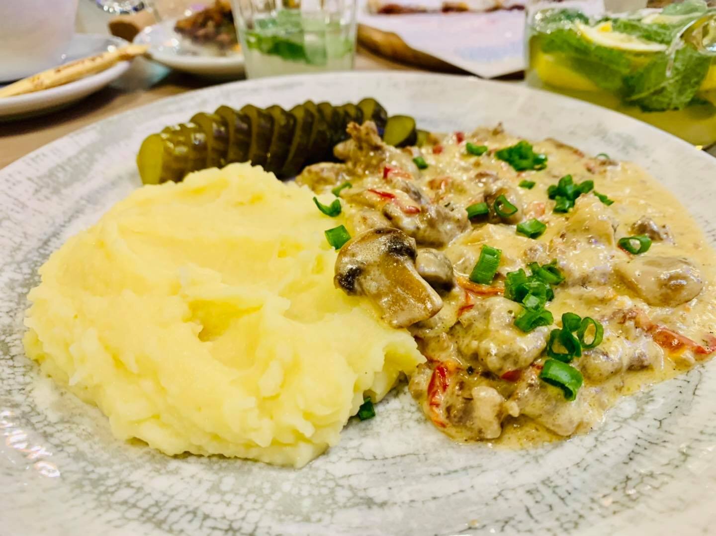 Tried so many local foods - Moldovan Cuisine22.jpg