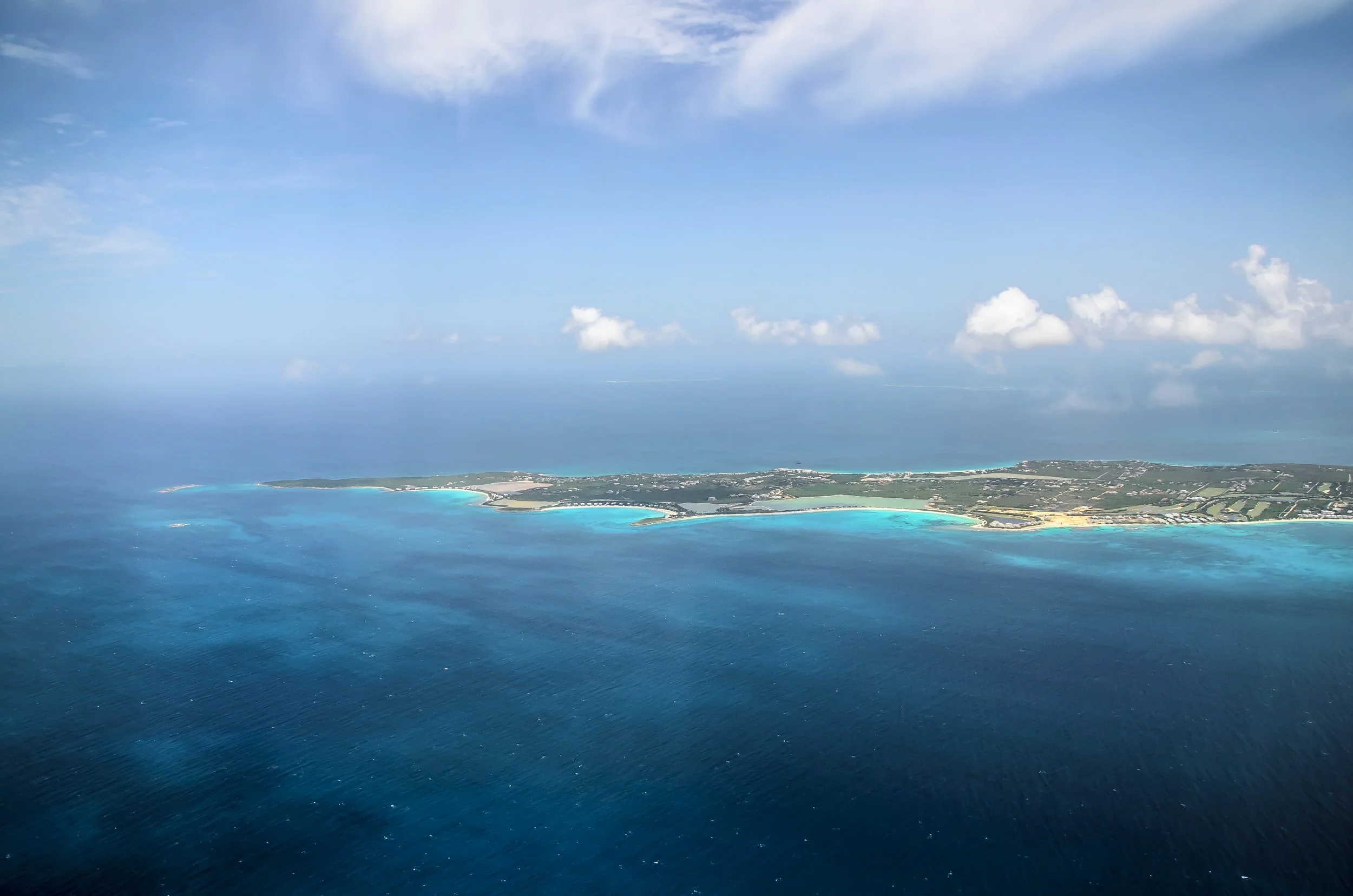 Guide on Getting Anguilla Digital Nomad Visa (Work from Anguilla)