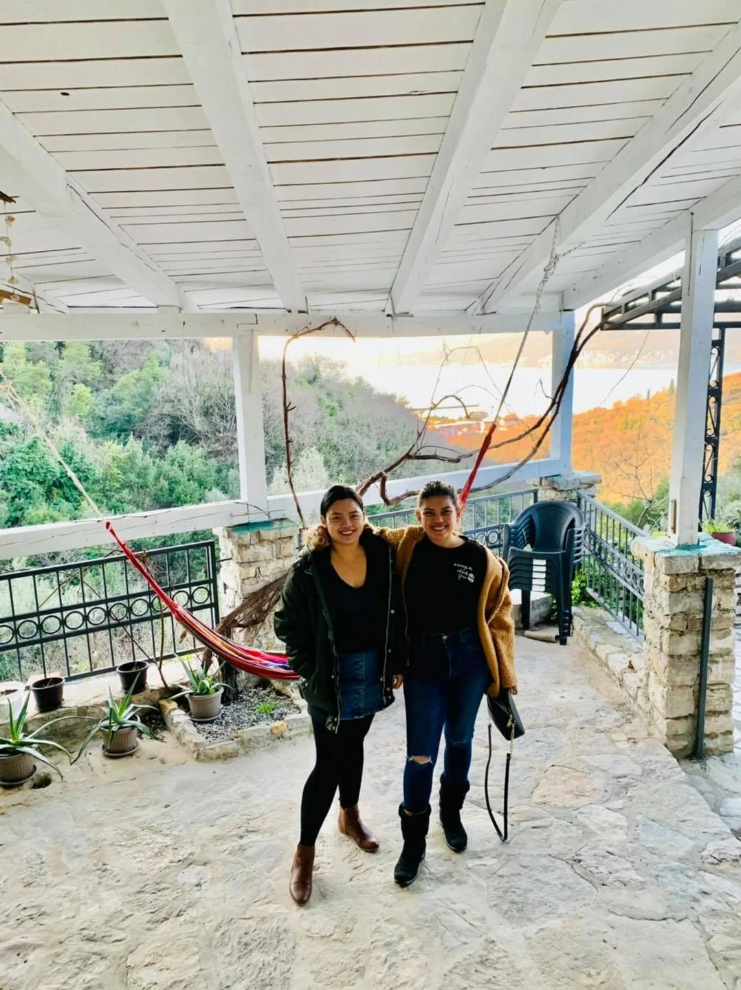 Expat Life in Montenegro Day 654: Back in Herceg Novi and time to declutter!