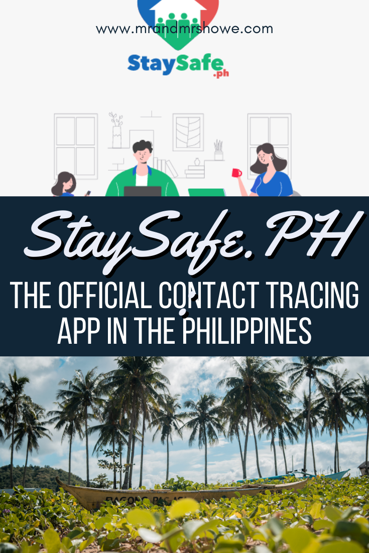 StaySafe.PH The Official Contact Tracing App in the Philippines.png