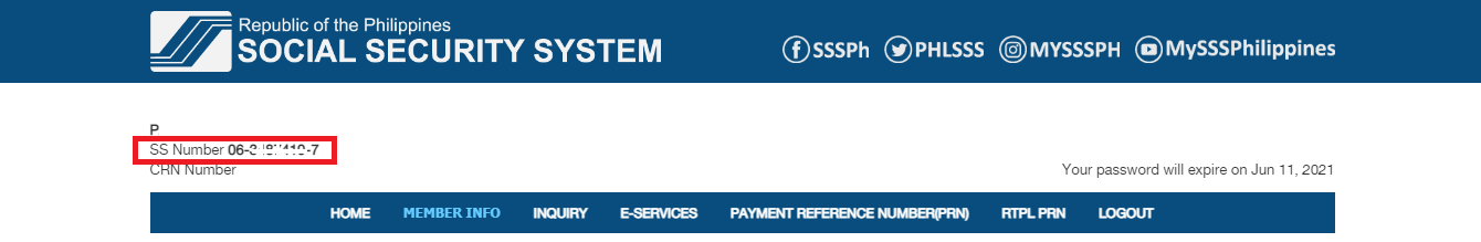 Sss Queue Lost Sss Id , How To Know SSS Number if Forgotten (8 Ways) β XYXWD