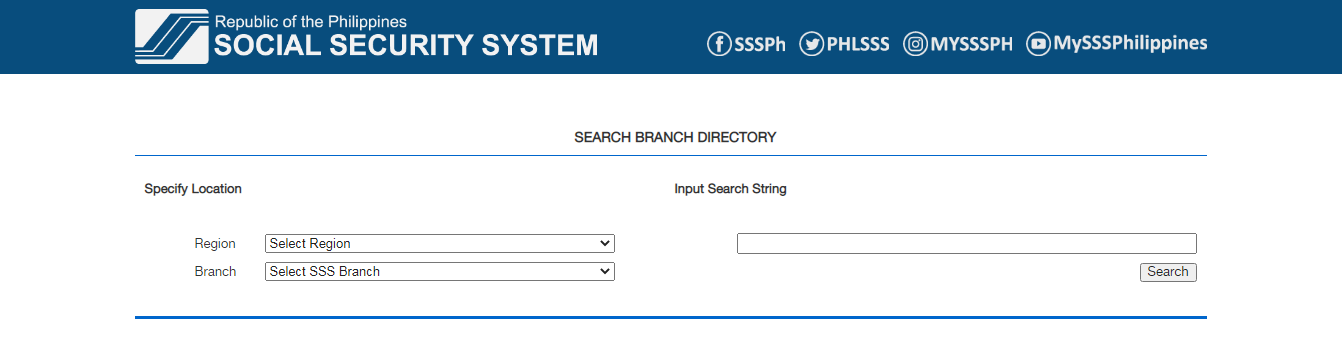 Forgotten or Lost SSS Number: How To Know Your Social Security Number