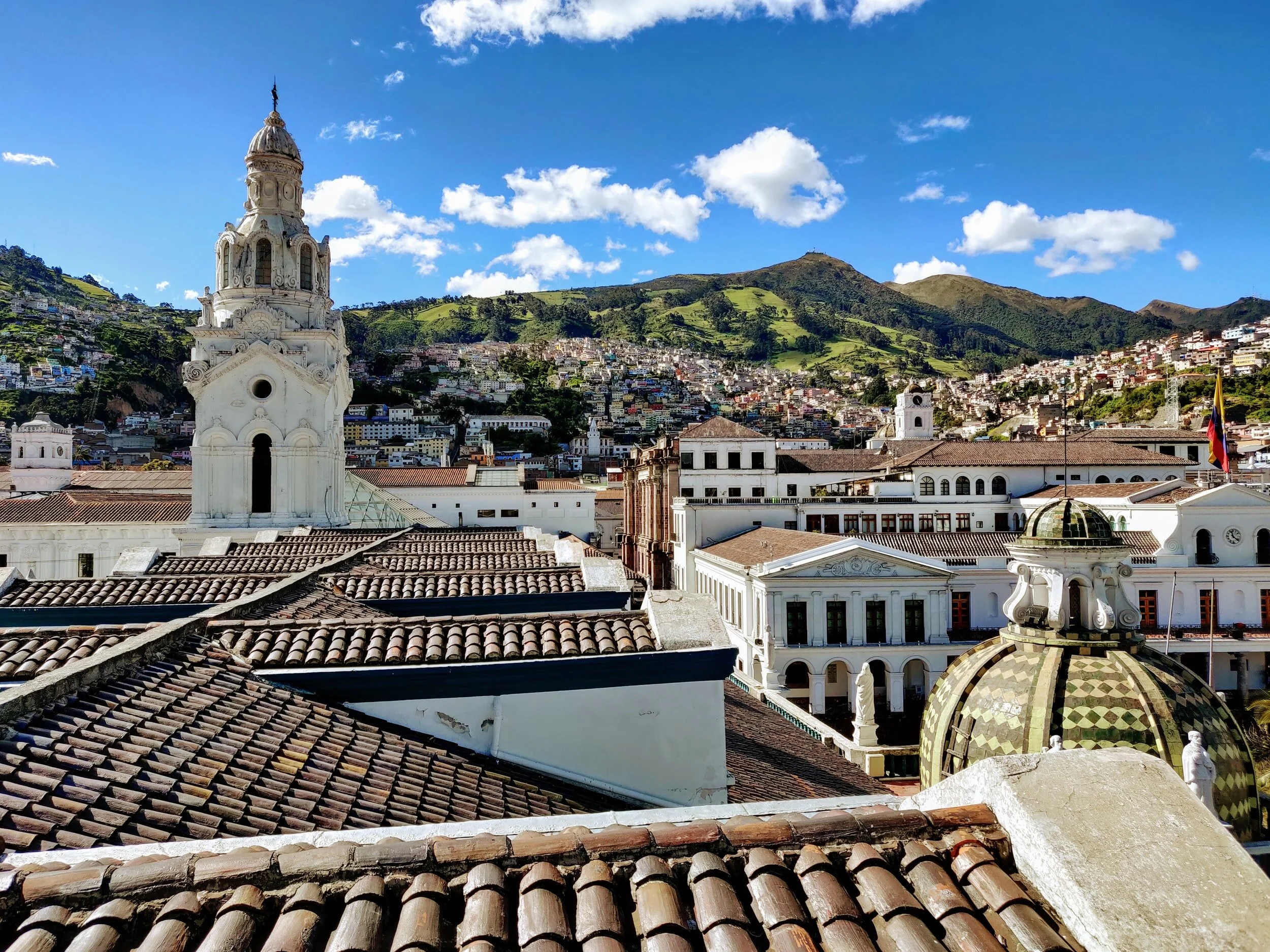 How to Apply For Ecuador Tourist Visa for Philippines Passport [Ecuador Tourist Visa for Filipinos]