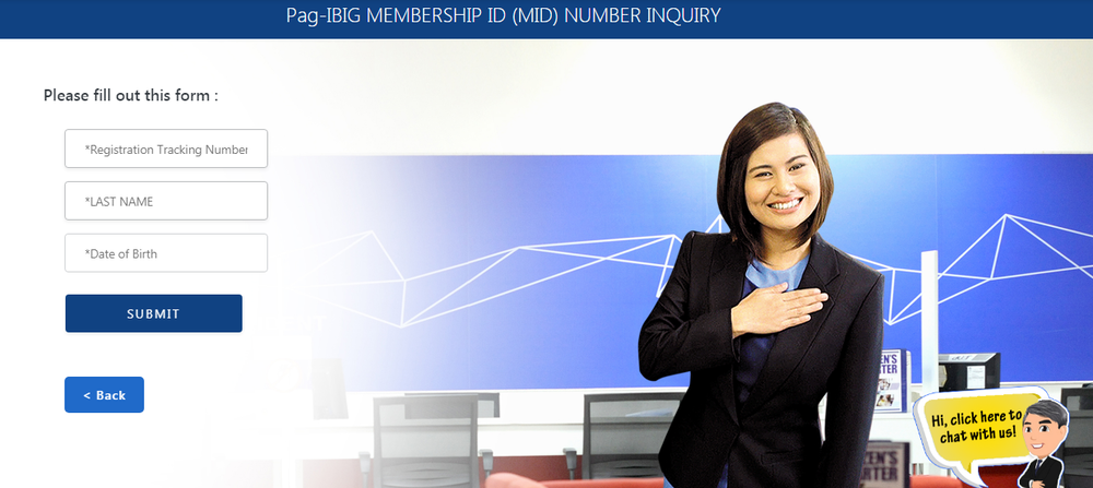 Finding Pag-IBIG MID Number – How To Know Your Lost Pag-IBIG Membership ...