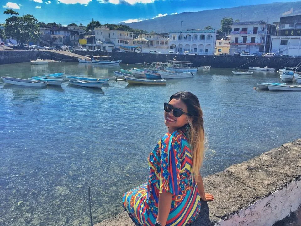 Kach Solo Travels in 2017: My 5 Days Experience in Grand Comore, Comoros