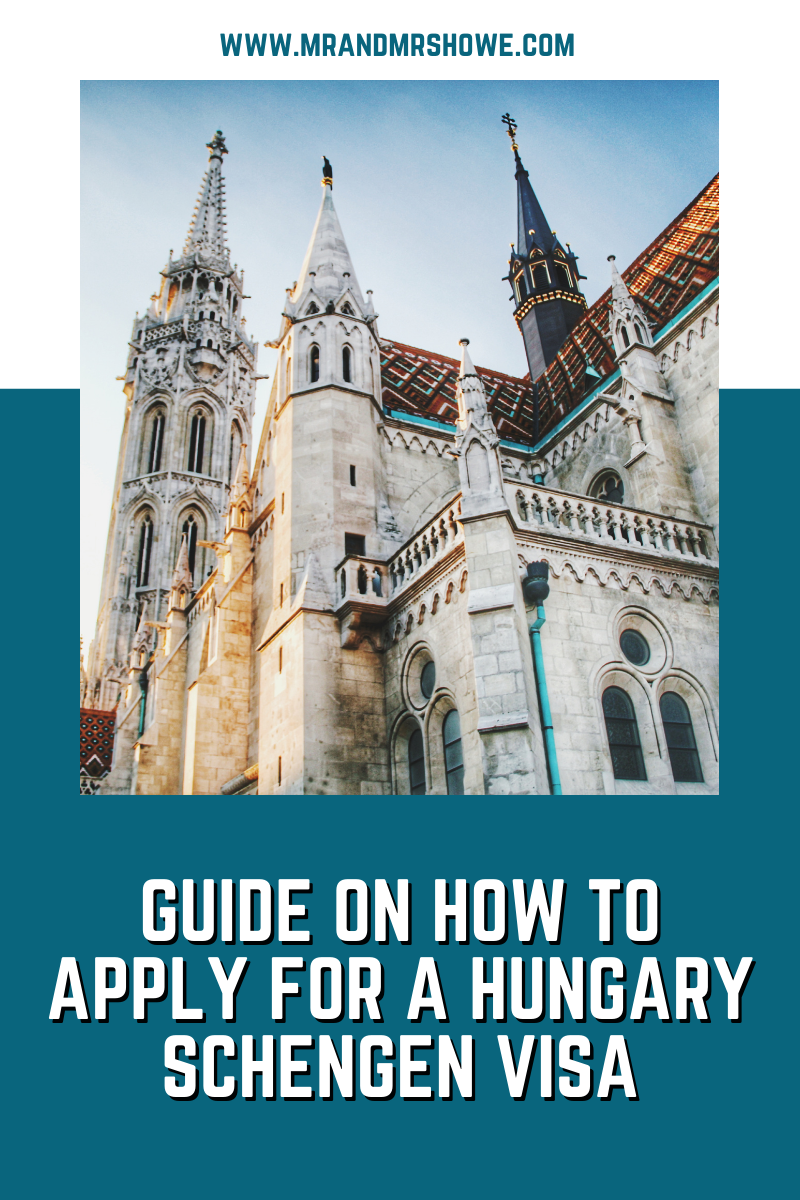 How To Apply For A Hungary Schengen Visa with Philippines Passport [Hungary Visa for Filipinos]1.png
