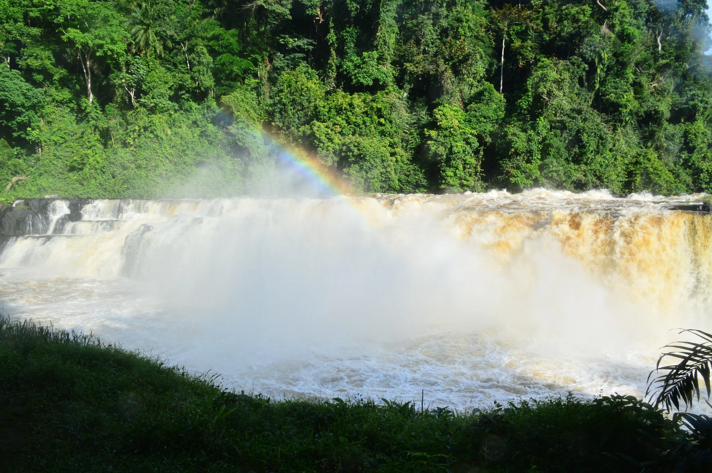 How to Apply for Gabon EVisa With Philippines Passport [Gabon Visa for Filipinos]