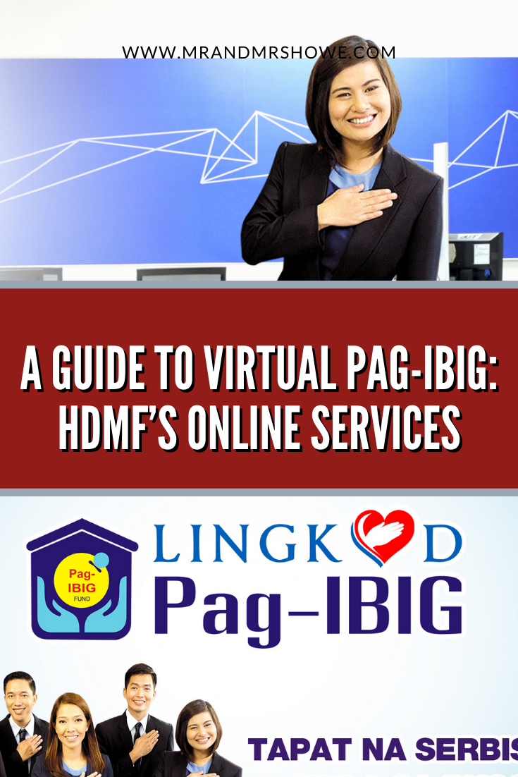 Online Registration Hdmf Pag-Ibig: Complete Guide 2024 – DJXJKZ
