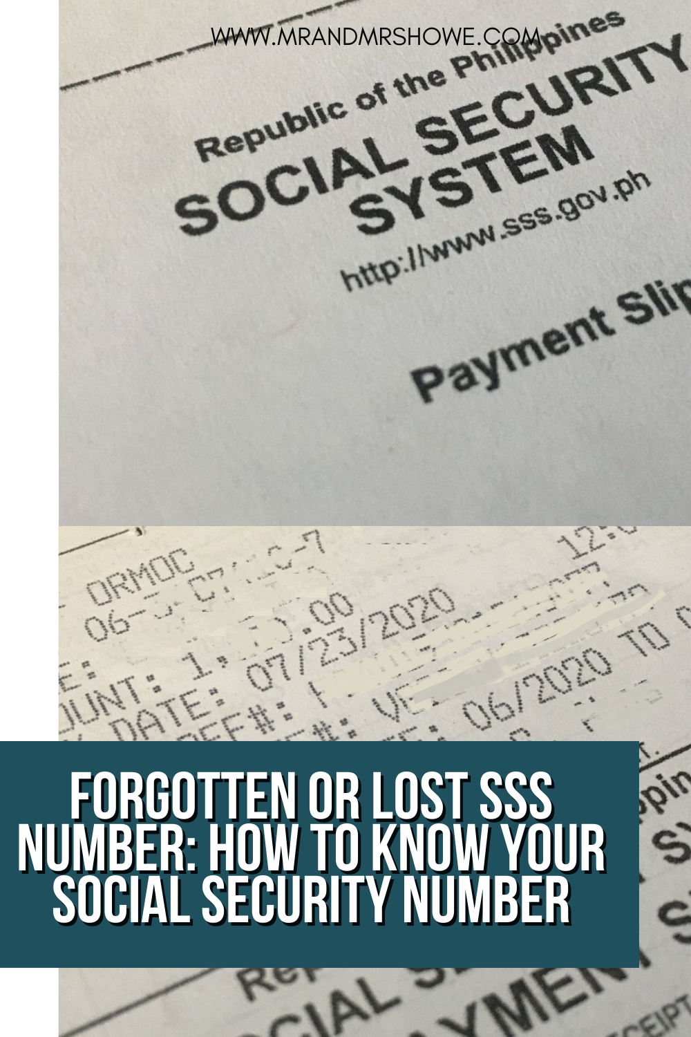 Forgotten or Lost SSS Number How To Know Your Social Security Number.png