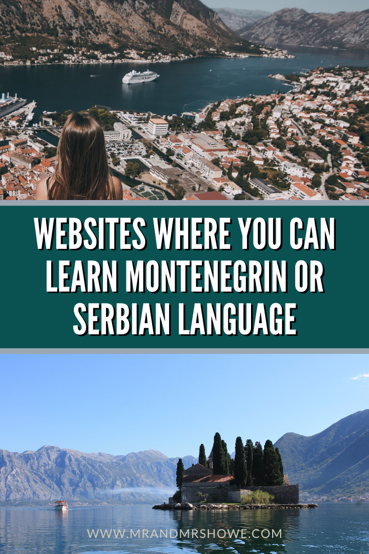 Websites Where You Can Learn Montenegrin or Serbian Language1.png
