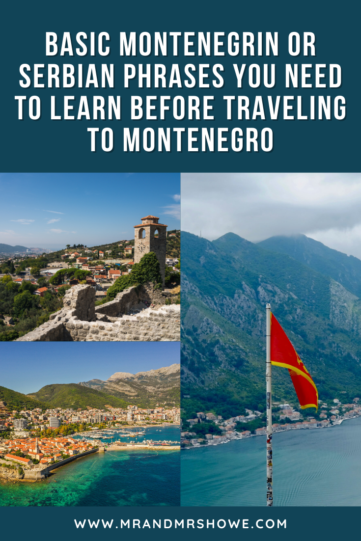 Basic Montenegrin or Serbian Phrases You Need To Learn before Traveling to Montenegro1.png