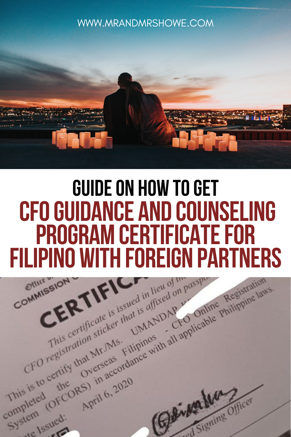 How to Get a CFO Guidance and Counseling Program Certificate For Filipino with Foreign Partners.png