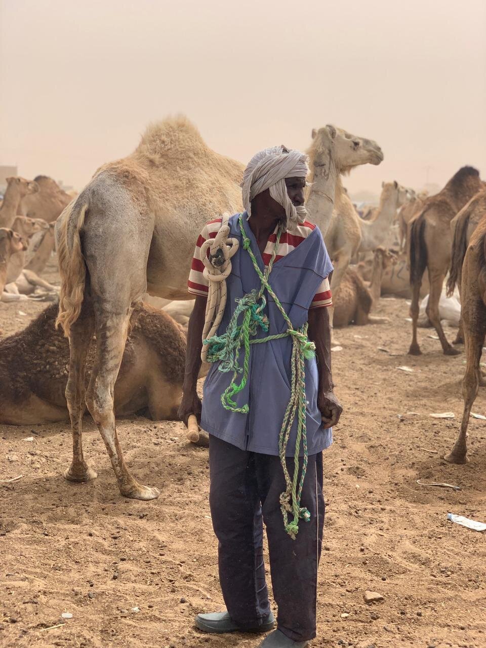 Kach Solo Travels in 2021 Last Day in Mauritania11.jpg