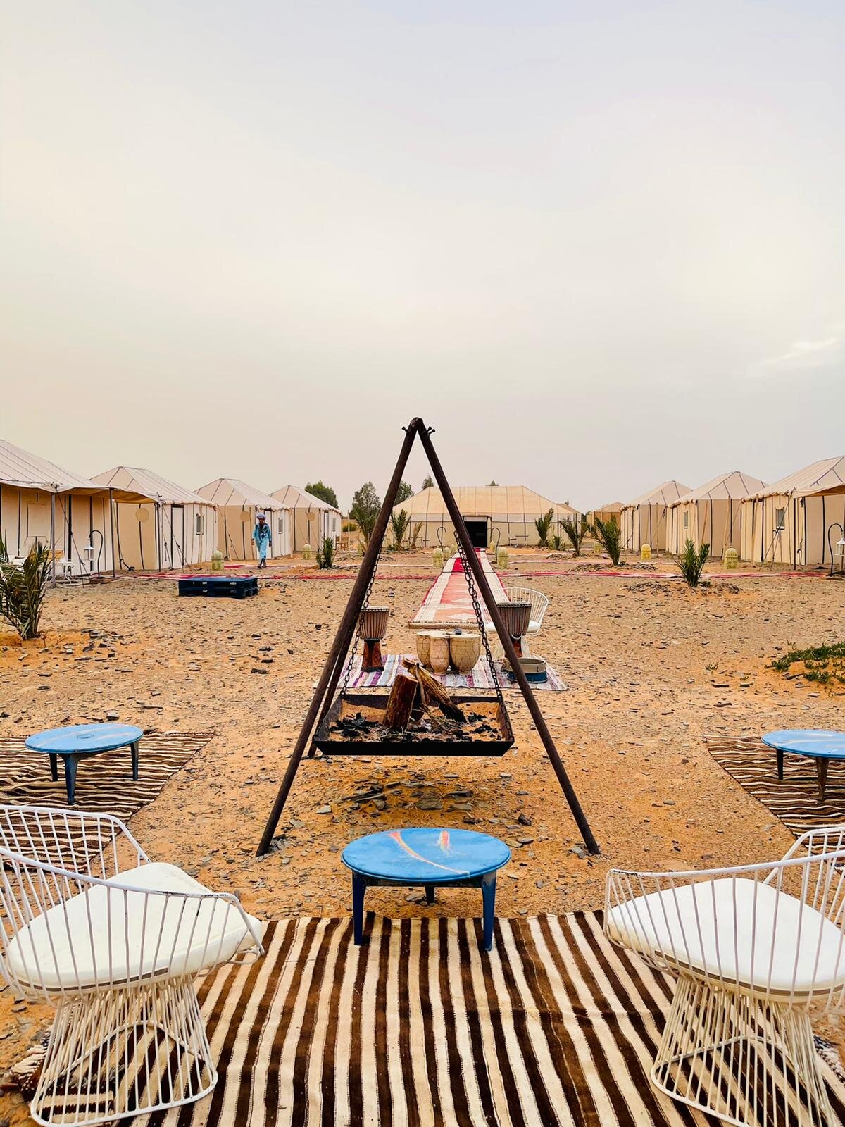 Kach Solo Travels in 2021 Berber-style luxurious Desert Camp in Merzouga, Morocco!23.jpg