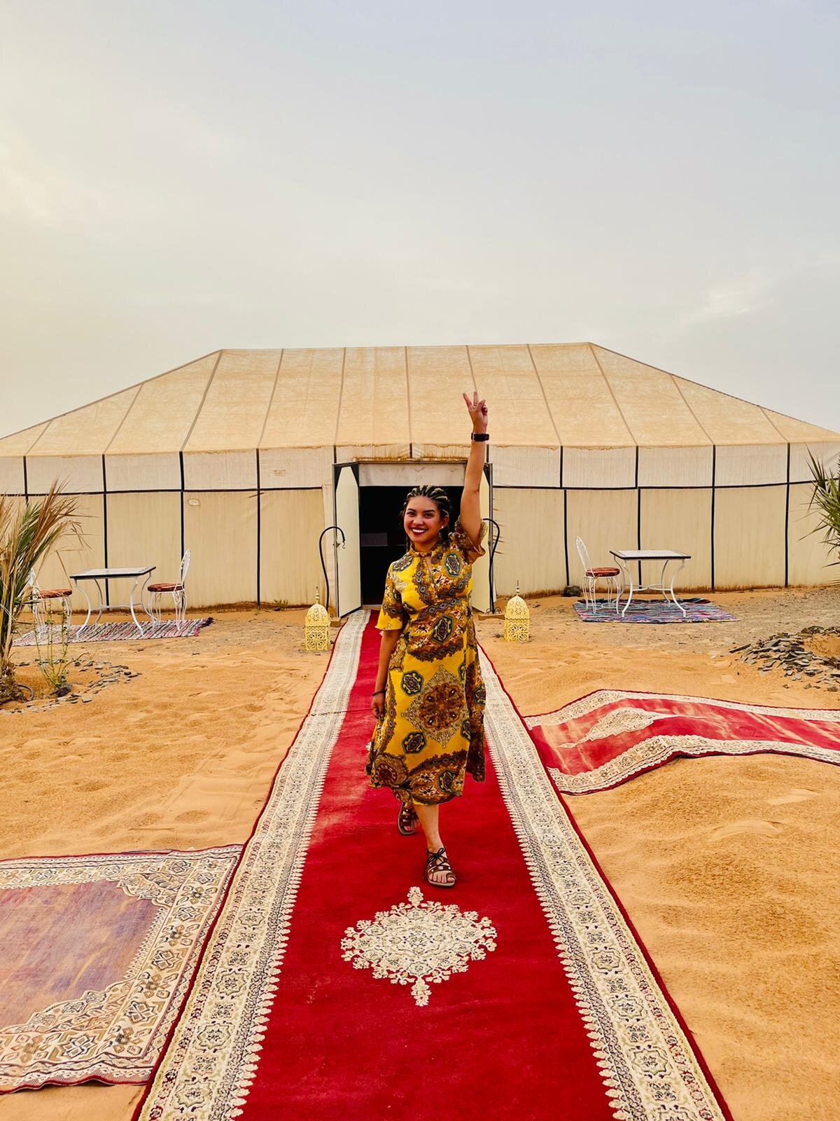 Kach Solo Travels in 2021 Berber-style luxurious Desert Camp in Merzouga, Morocco!29.jpg