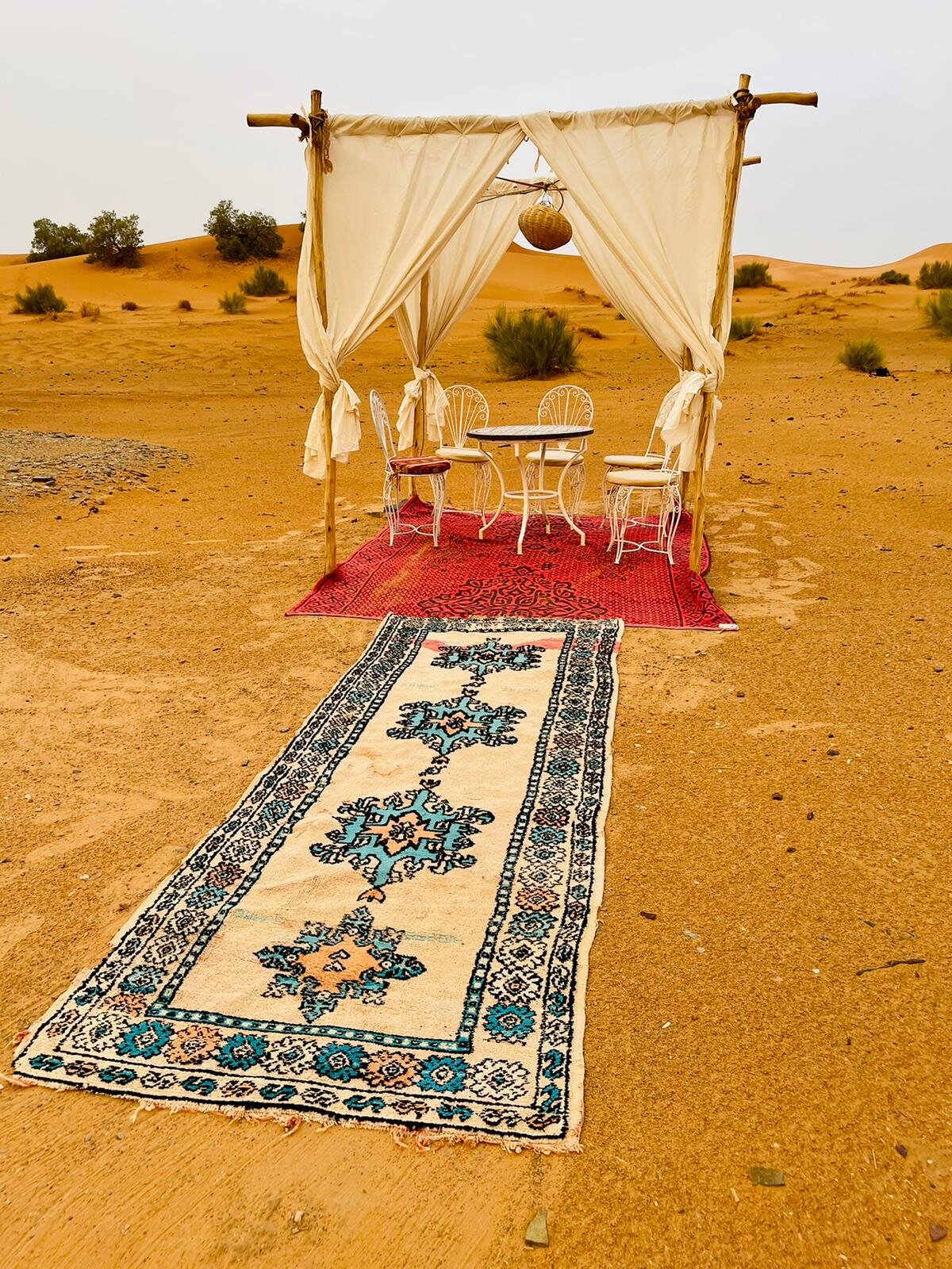 Kach Solo Travels in 2021 Berber-style luxurious Desert Camp in Merzouga, Morocco!30.jpg