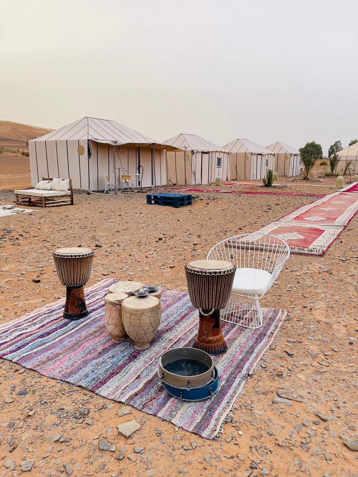 Kach Solo Travels in 2021 Berber-style luxurious Desert Camp in Merzouga, Morocco!31.jpg