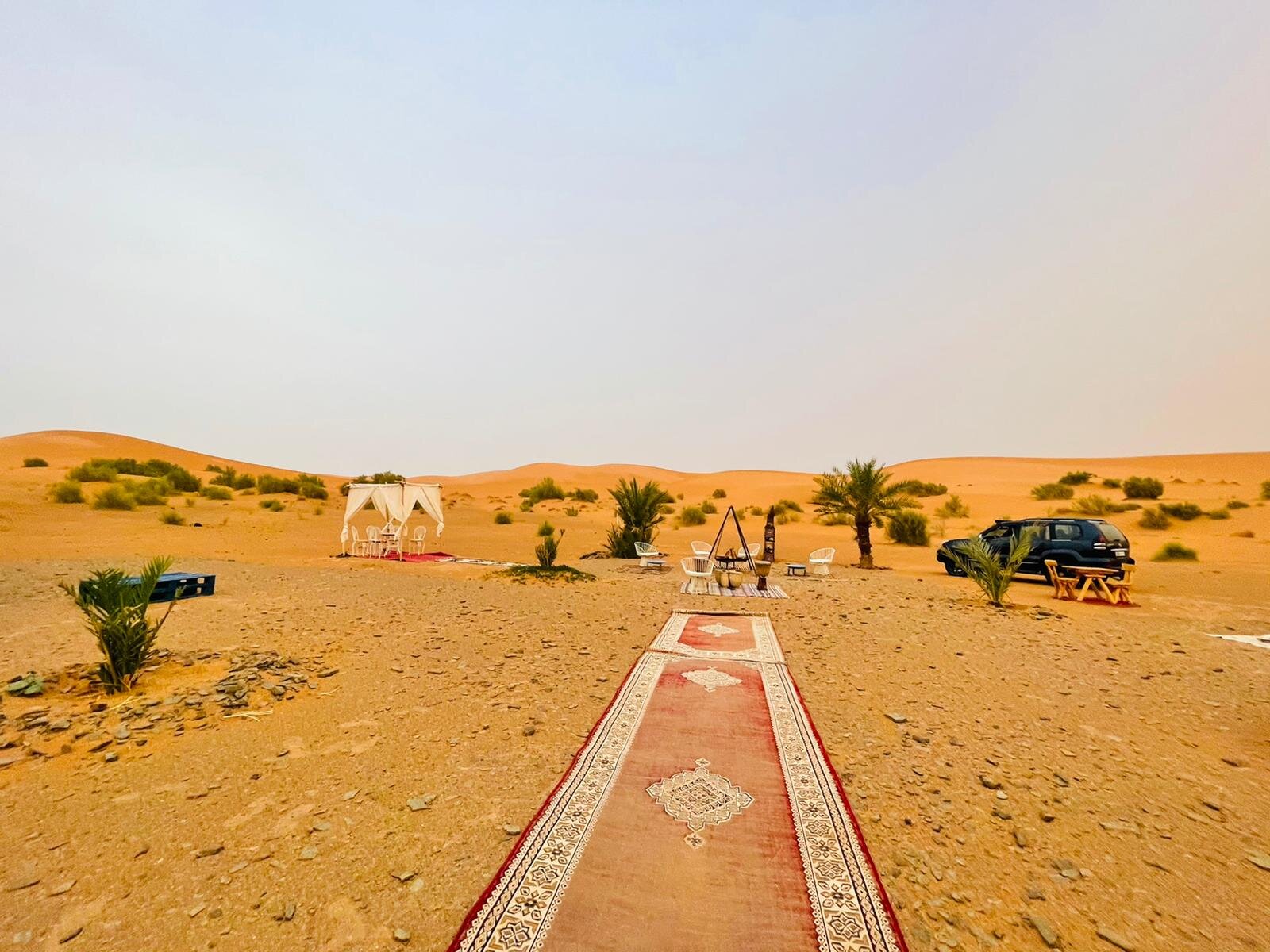 Kach Solo Travels in 2021 Berber-style luxurious Desert Camp in Merzouga, Morocco!38.jpg