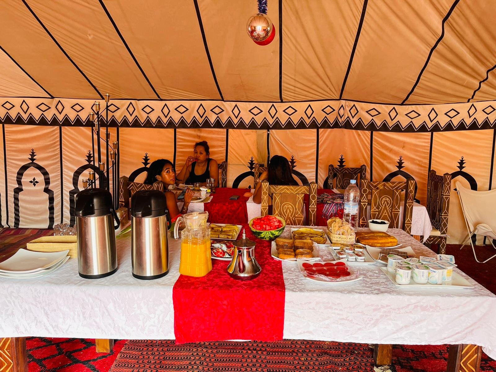 Kach Solo Travels in 2021 Berber-style luxurious Desert Camp in Merzouga, Morocco!56.jpg