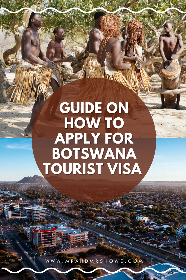 How to Apply For Botswana Tourist Visa with Philippines Passport [Botswana Visa for Filipinos]1.png