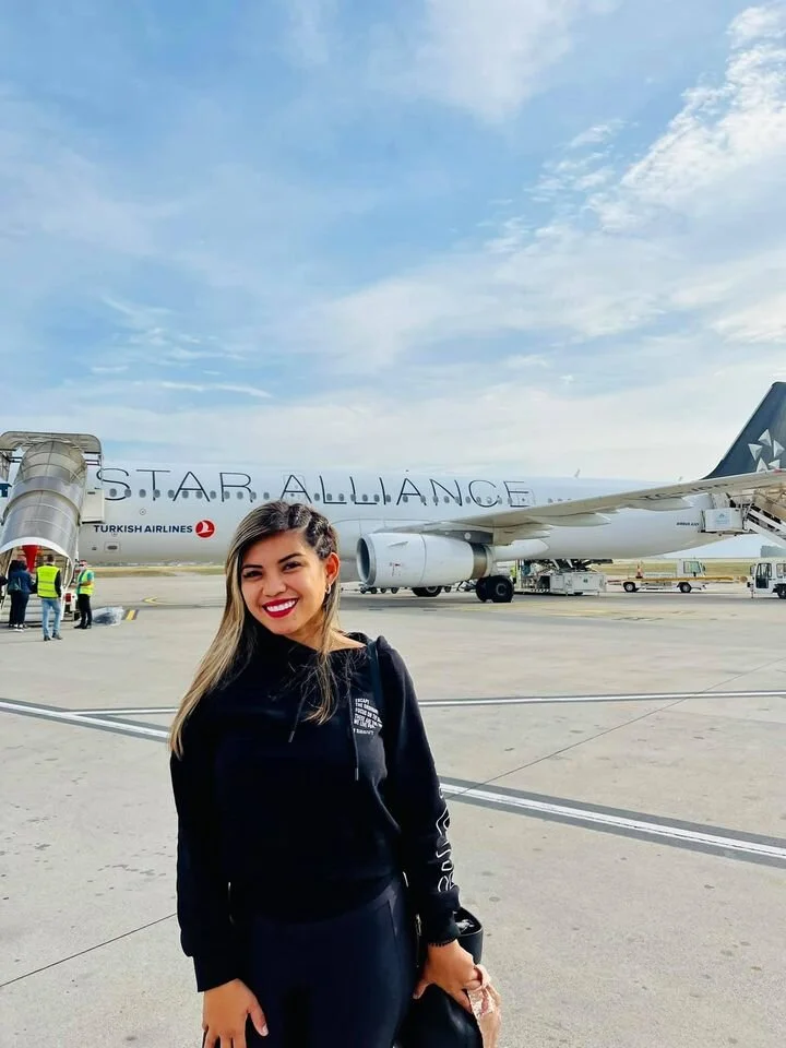 Kach Solo Travels in 2021: I’m back in America!