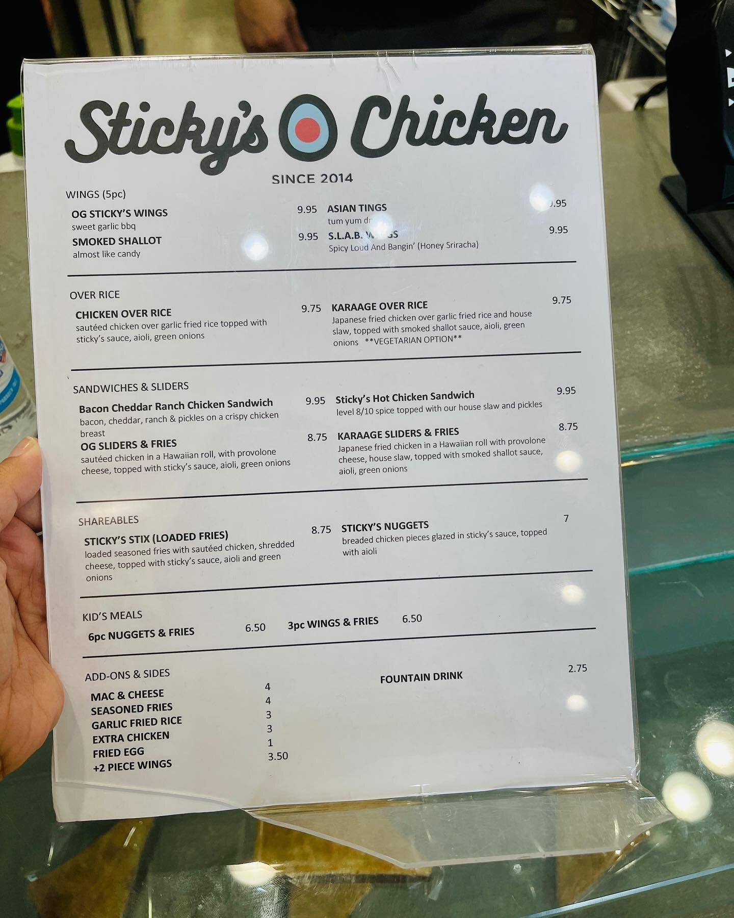 Kach Solo Travels in 2021 Trying the food at Sticky's Chicken (7).jpg
