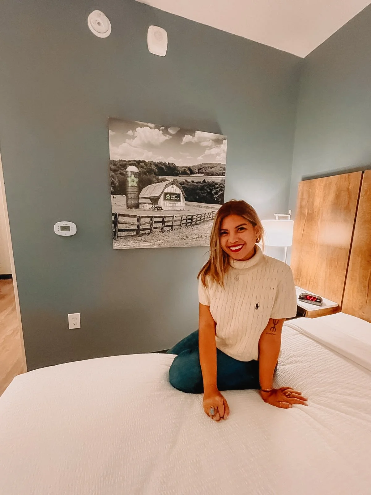 Kach Solo Travels in 2021: Now in Florida with Extended Stay America