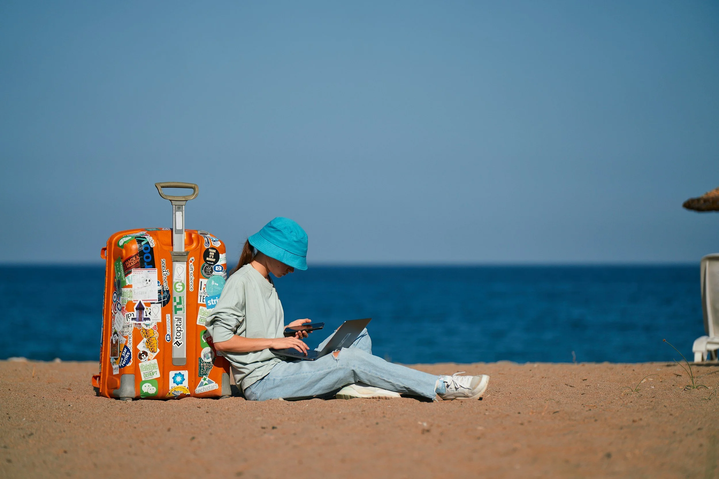How to Use Artificial Intelligence to Map Out Your Travel Itinerary