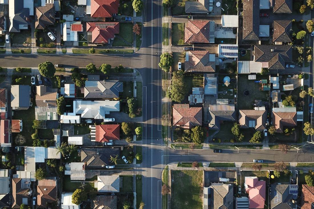 Plot twist: home owners keep repayments on hold as rates fall