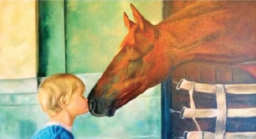 Meadow View Charity Horse Show