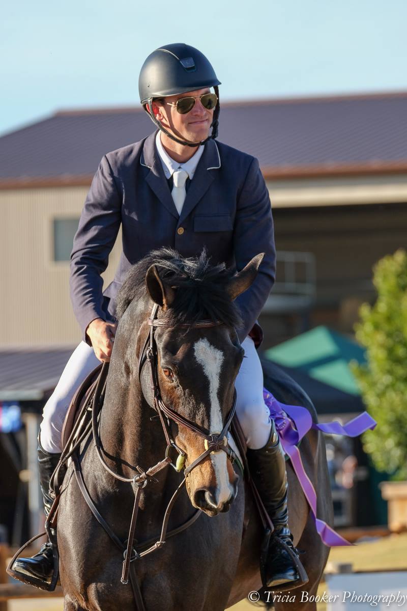 Andrew Jayne and Onyx