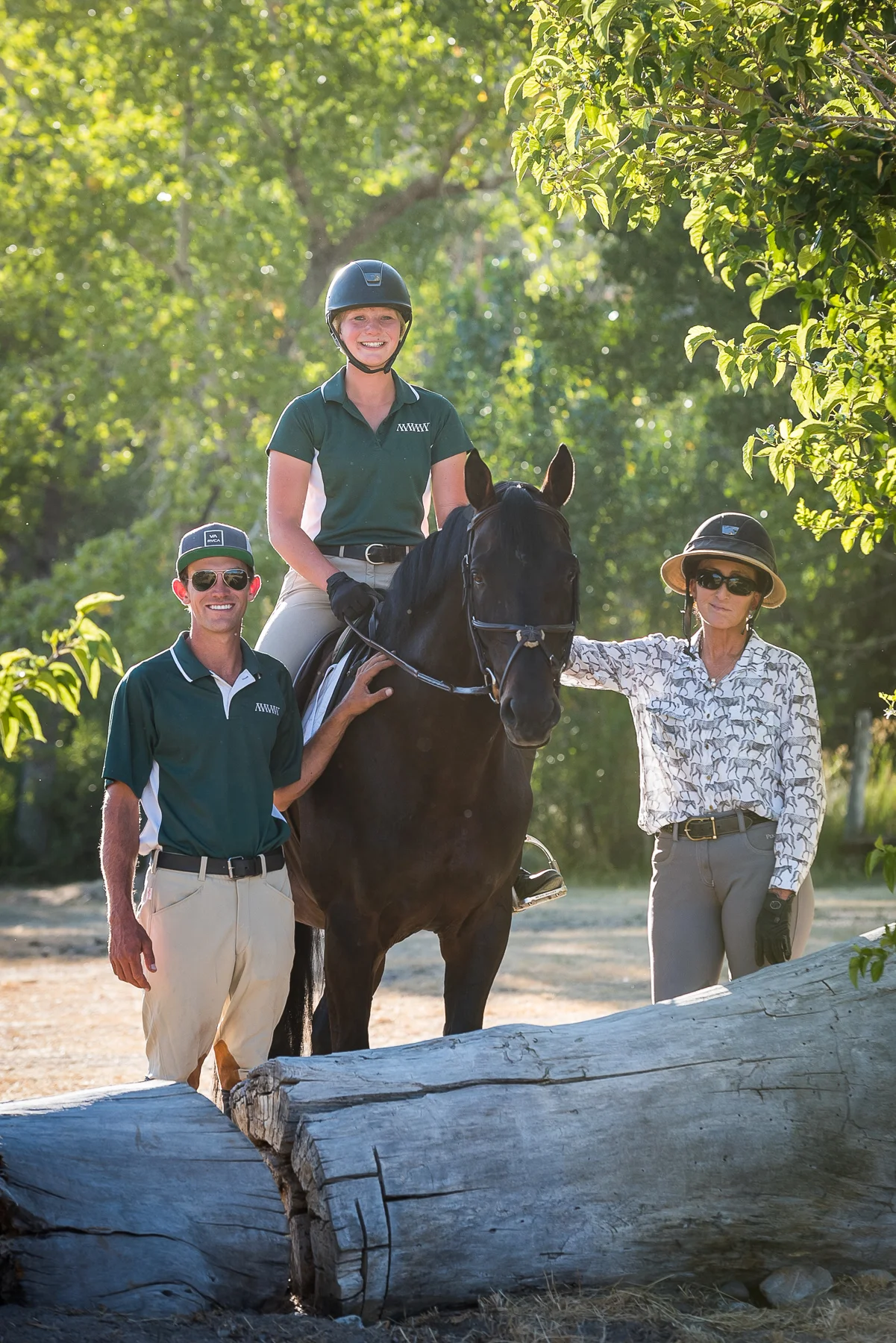 California Riding Magazine Highlights Horse Industry Training Program