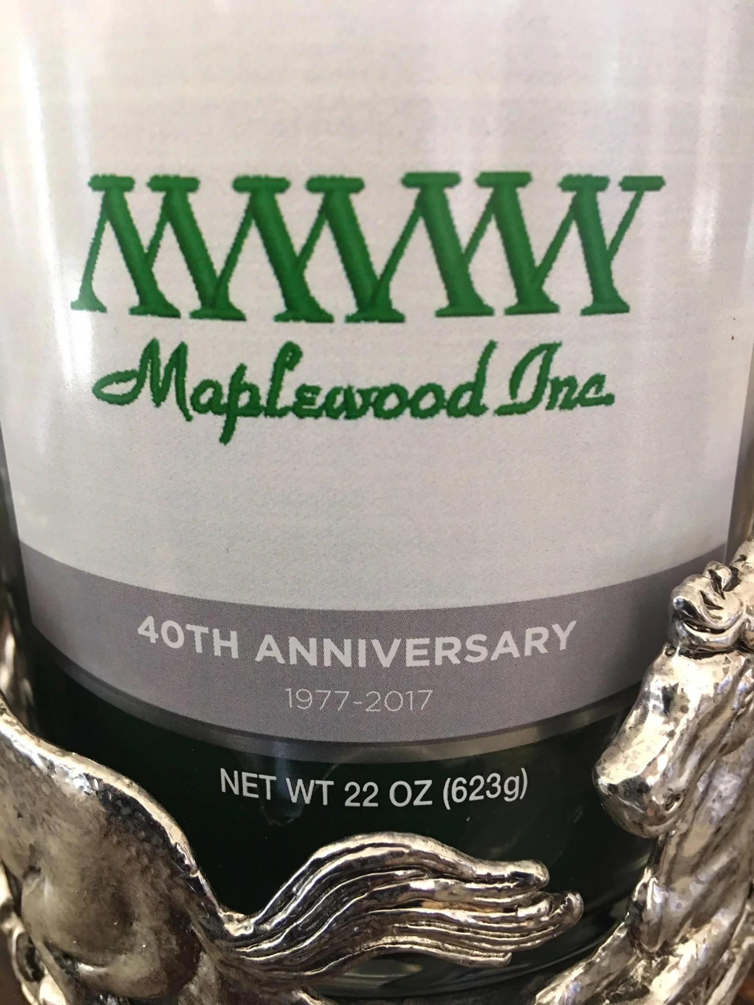 Maplewood 40th Anniversary Open House
