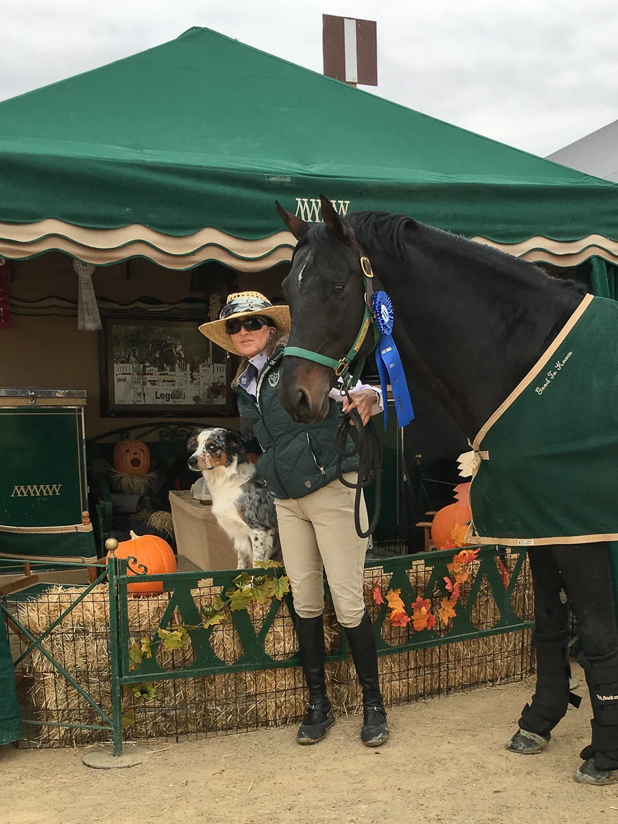 Maplewood Takes Multiple Tricolors at Central California Fall Classics