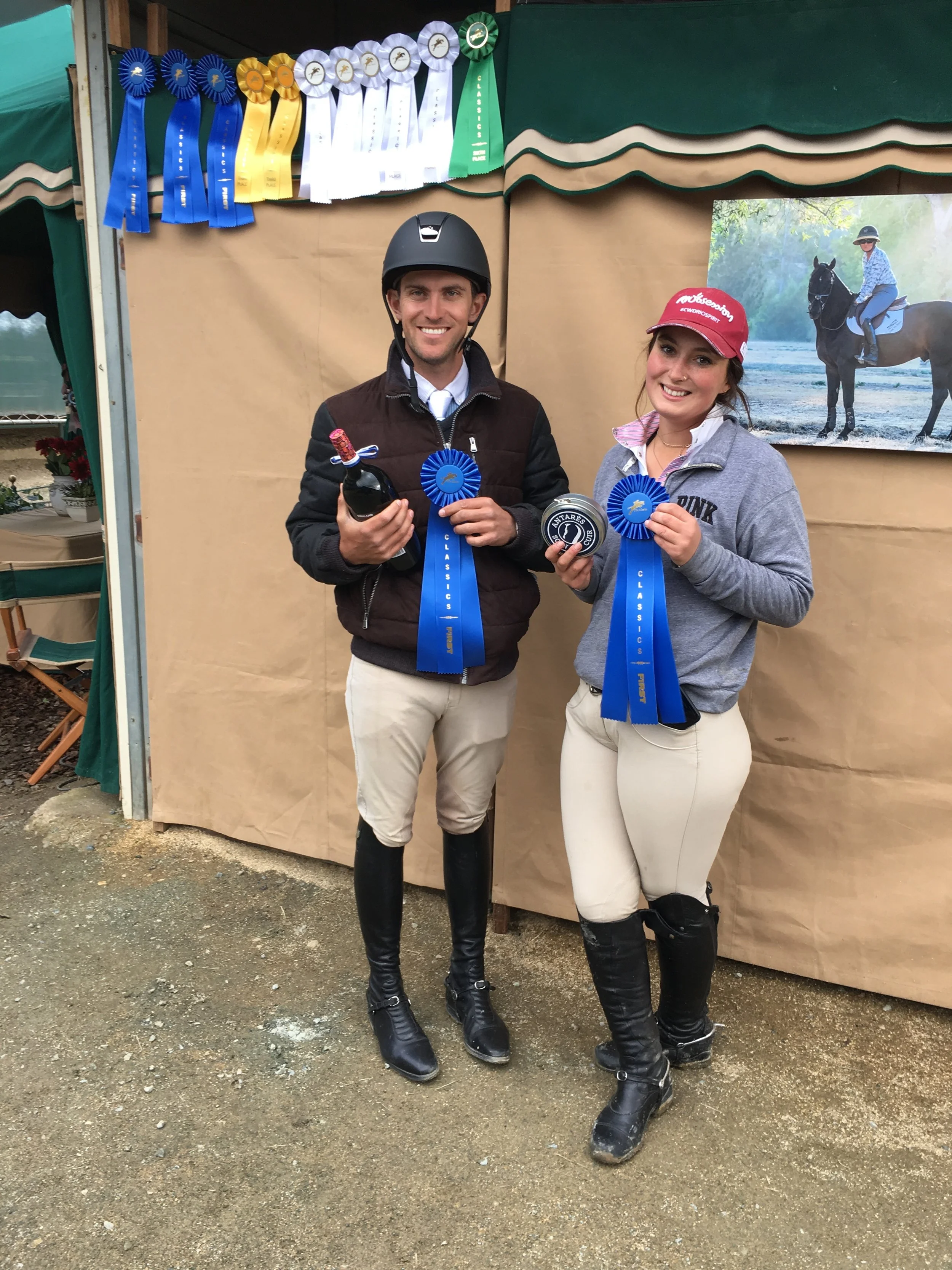 Northern Winter Classics Bring Success For Maplewood