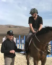 Hunter/Jumper Forum with Bernie Traurig and Julie Winkel