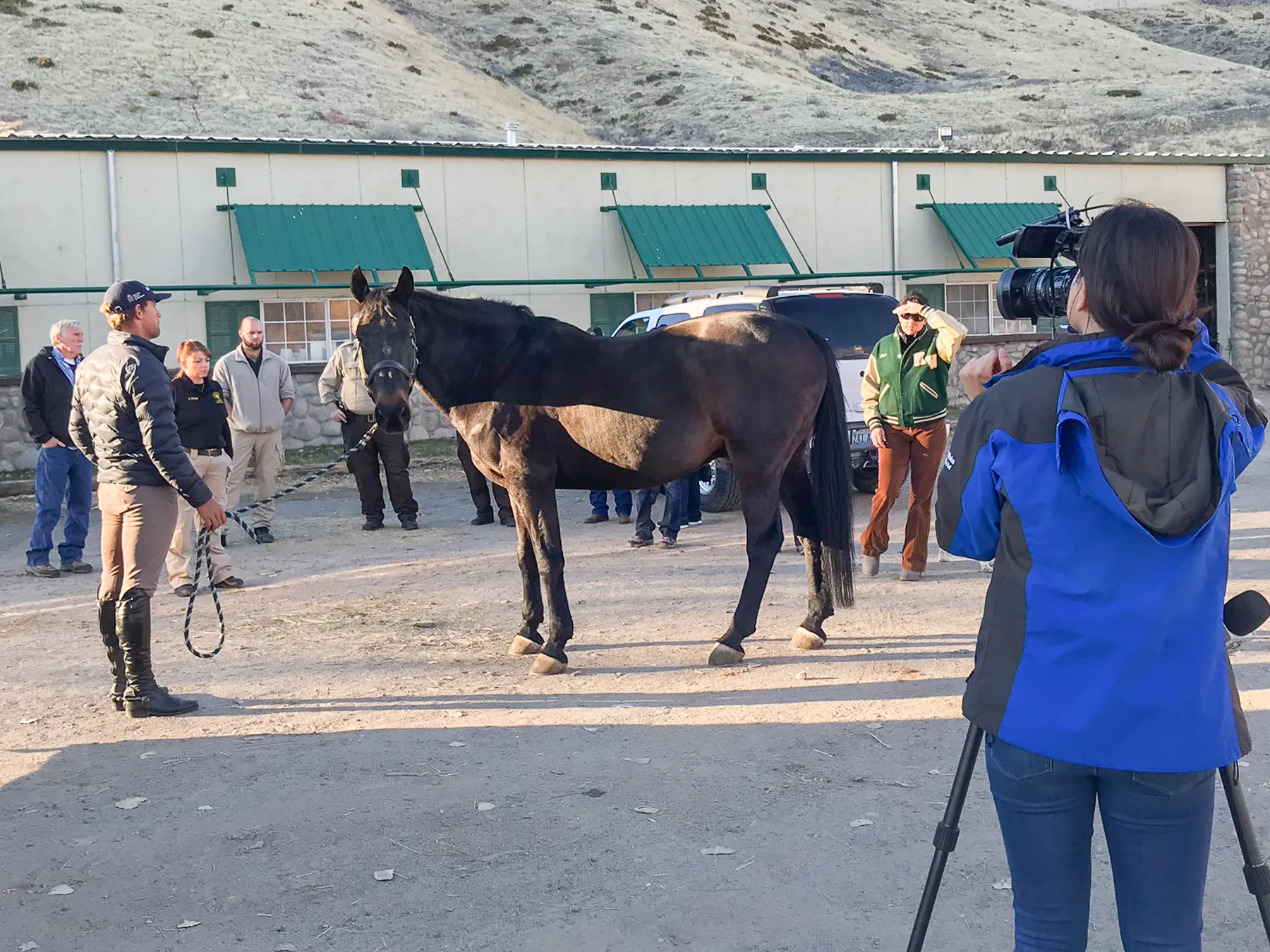 Maplewood's Fifth First Responders Clinic a Success