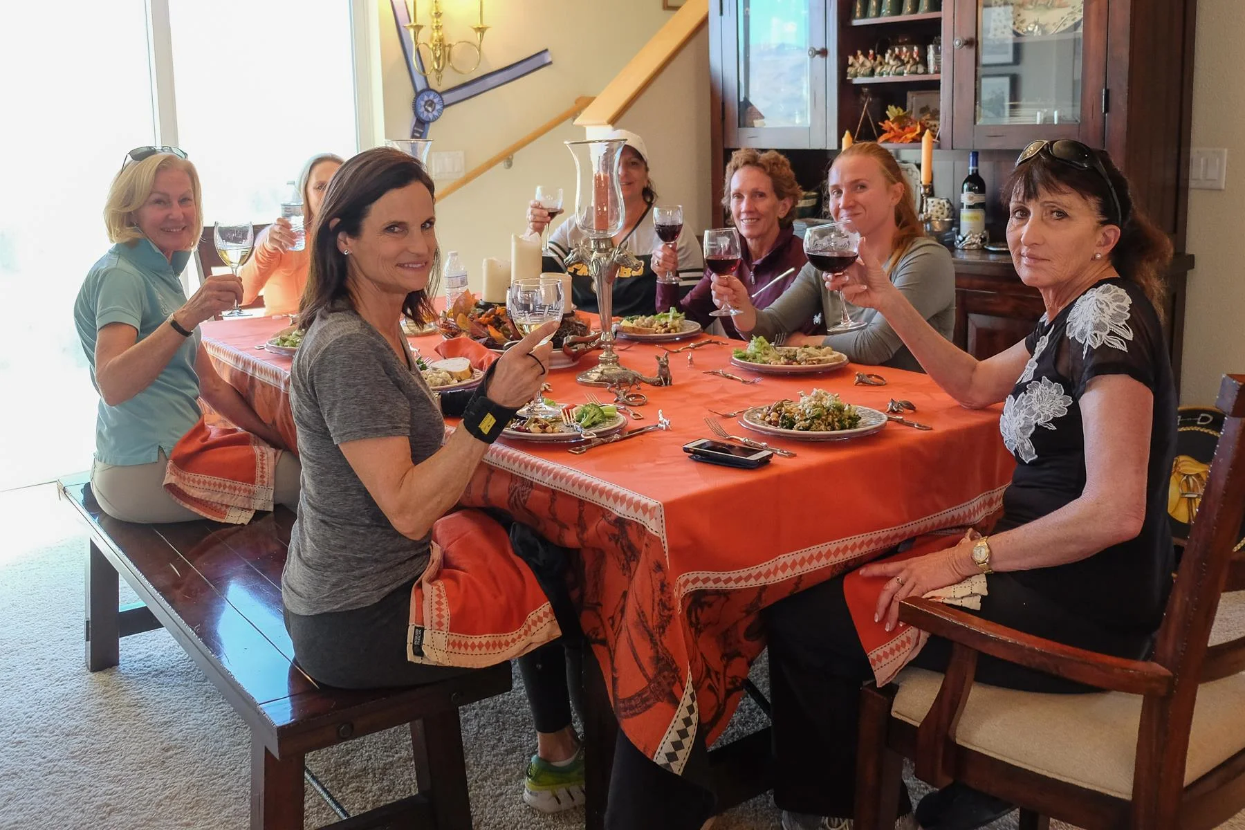 Maplewood Announces 2019 Adult Ride &amp; Whine Camps