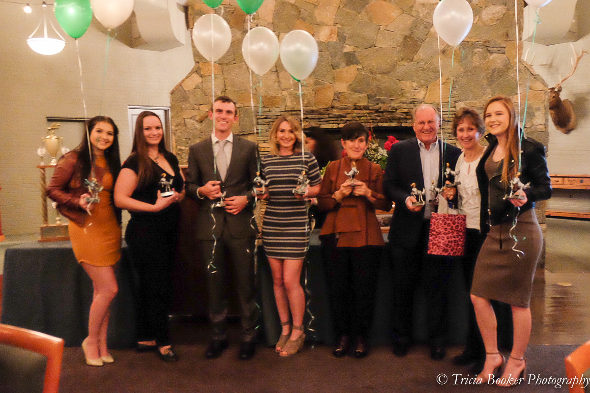 Maplewood Awards at Toiyabe Golf Club