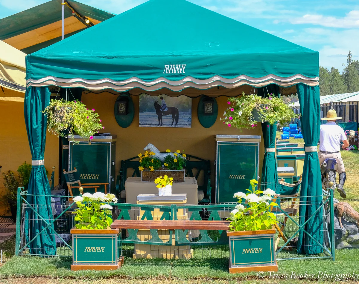 Maplewood Stars at Oregon High Desert Classic 1