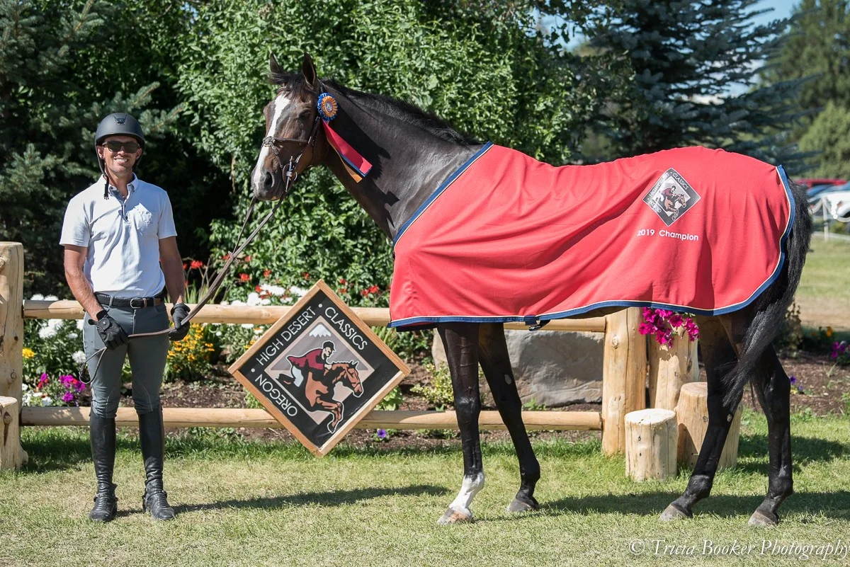 Onyx (by Osilvis) and Andrew Jayne