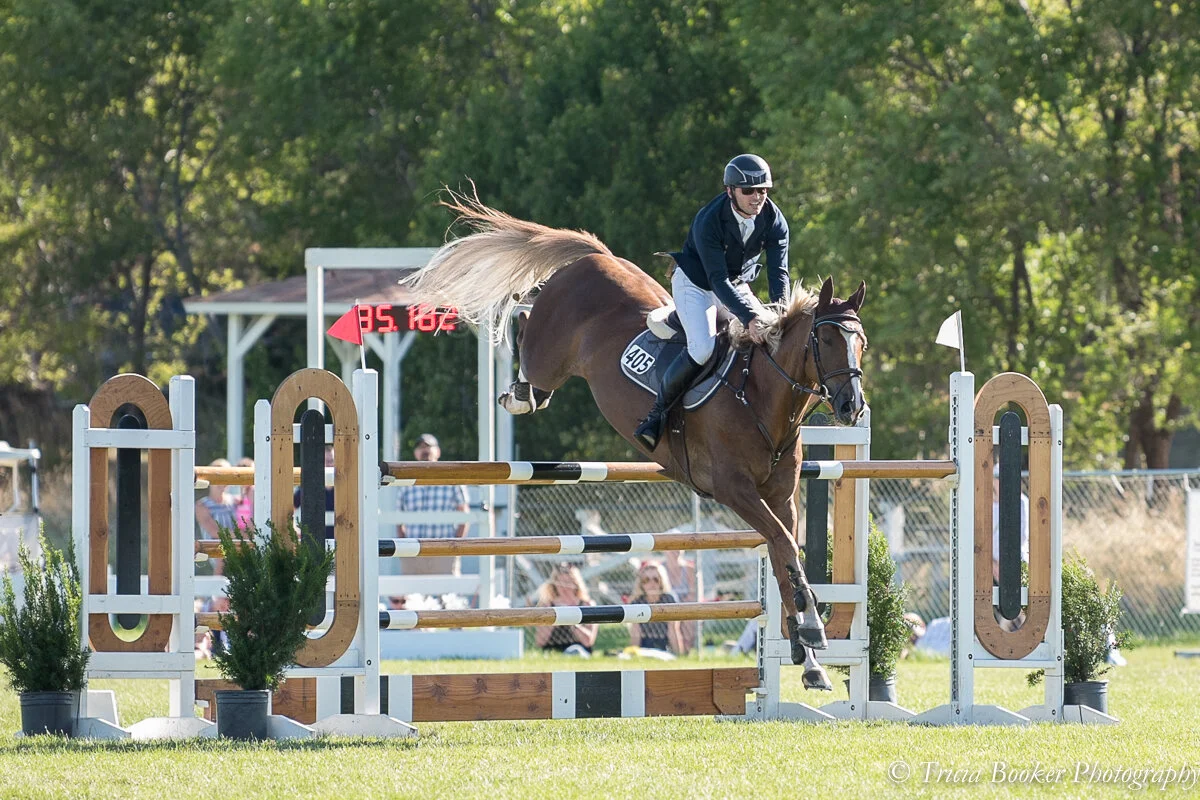 Kevin Winkel Clinic