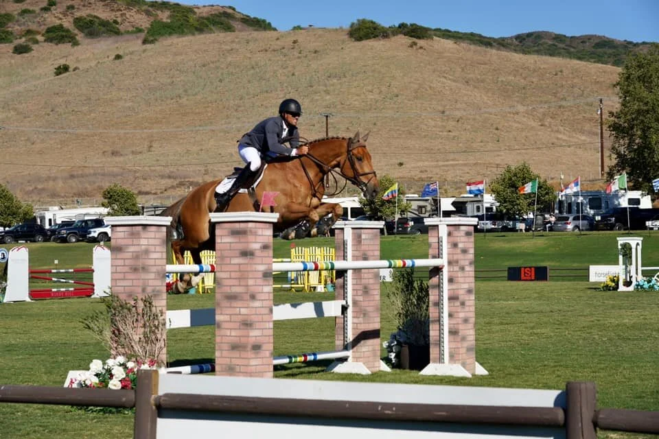 Maplewood Enjoys Time at Showpark Summer Series