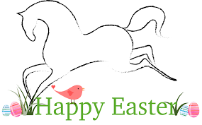 Easter Horse Show