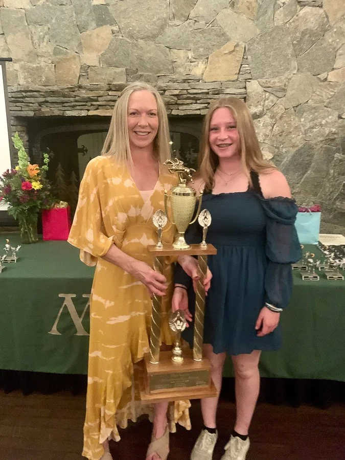 Maplewood Awards Banquet