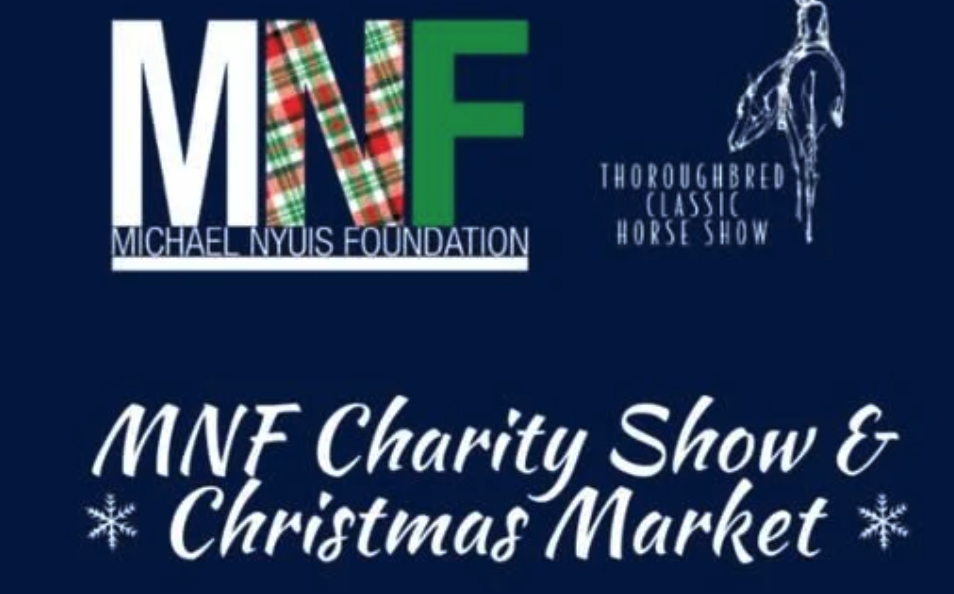 Michael Nyuis Foundation Horse Show