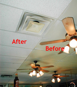<p><strong>Ceiling Cleaning</strong><a href=></a></p>