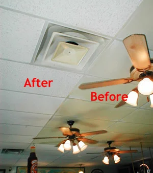 Coustic Glo International